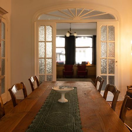 Huis Agnes Остенде Экстерьер фото